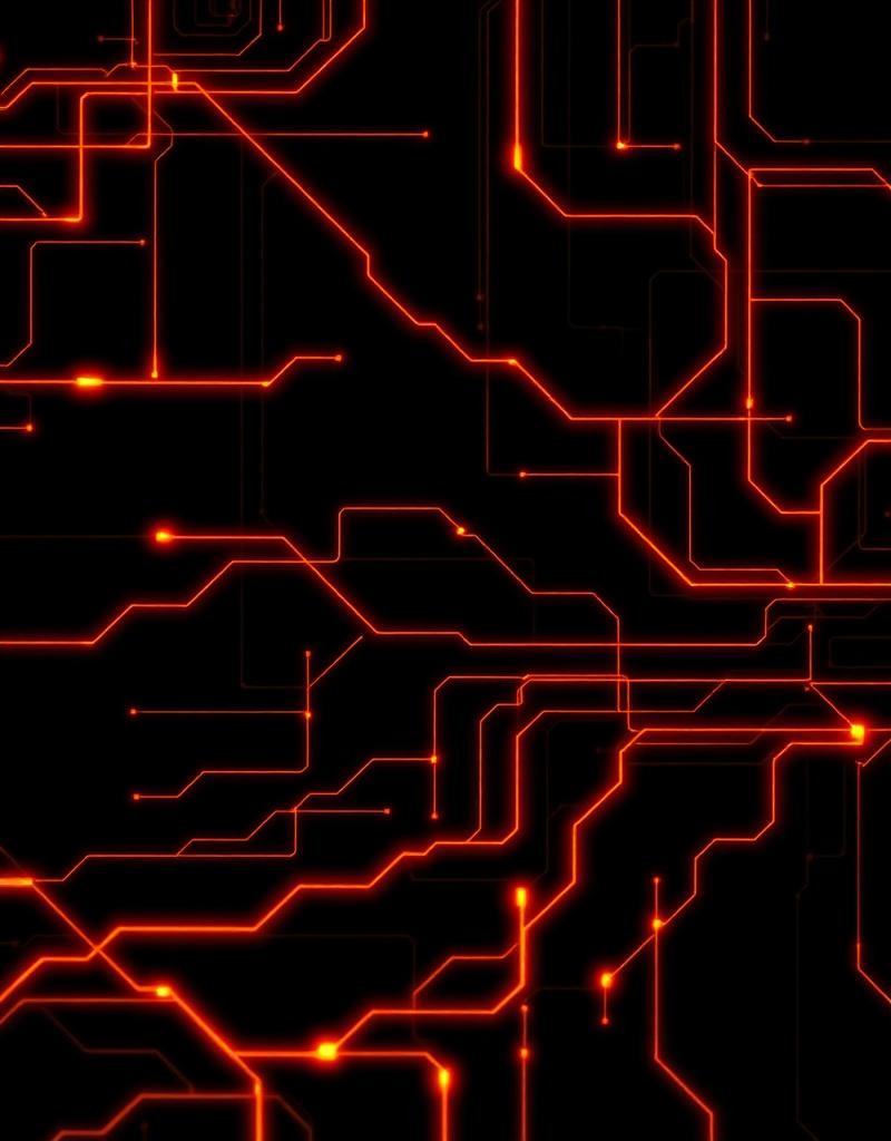 Visualización de infraestructura tecnológica